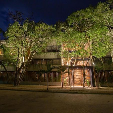 ARBA Tulum - Aldea Zama Apart otel Dış mekan fotoğraf