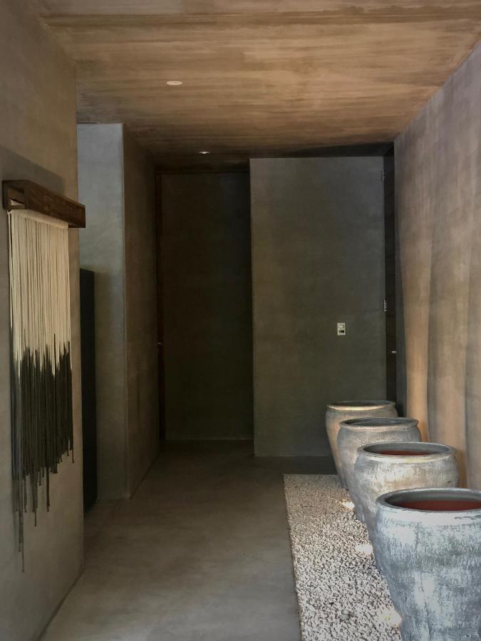 ARBA Tulum - Aldea Zama Apart otel Dış mekan fotoğraf